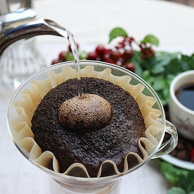 【お取り寄せ】【WN】サンパウロコーヒー ナチュールマイルドブレンド 200g×3袋 【豆】| 沖縄・離島配送不可