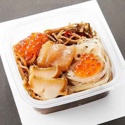 【お取り寄せ】【WN】けせんの海 華 150g | 沖縄離島配送不可