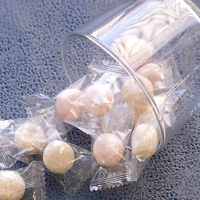 成城石井 いちごキャンディ 90g (約23粒)