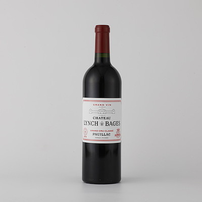 フランス ボルドー ポイヤック 2016 CHランシュ バージュ 750ml