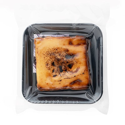 成城石井クリームチーズ炙り西京味噌漬け 1個| D+2