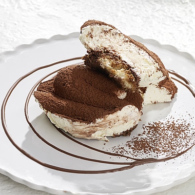 成城石井desica 生チョコティラミス 1個 | 消費期限:発送日より2日間