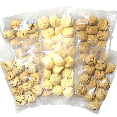 【成城石井セントラルキッチン直送便】【C】 人気スコーンセット 3種計約72個セット (冷凍発送) / 年内お届け12月22日注文まで / 1月1-9日着不可