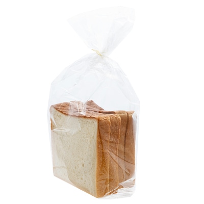 成城石井自家製 天然酵母の発酵バター入り食パン 4枚 | D+2 / 消費期限:発送日より2日間