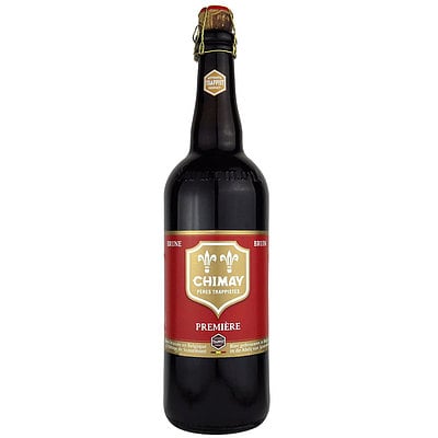 ベルギー シメイプルミエール (レッド) 750ml×3本