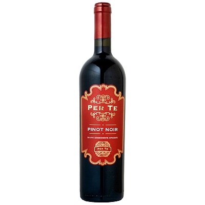 イタリア ペル・テ ピノノワール アパッシメント 750ml