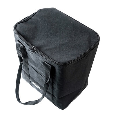 成城石井 ボックス型クーラーバッグ 1枚/ ショッピングバッグ エコバッグ