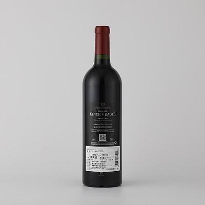 フランス ボルドー ポイヤック 2016 CHランシュ バージュ 750ml