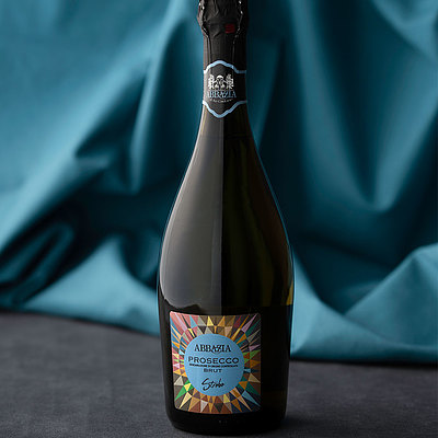 アバツィア プロセッコ ブリュット 750ml