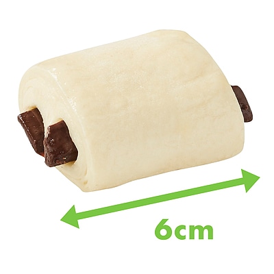 【お取り寄せ】【R】フランス産【冷凍】ミニクロワッサン 約30g×65個&ミニパンオショコラ 約34g×70個 | 個体差があるため数量は目安です