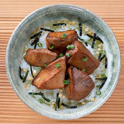 【お取り寄せ】【WN】阿部長商店 三陸食堂お茶漬けセット | 沖縄・離島配送不可