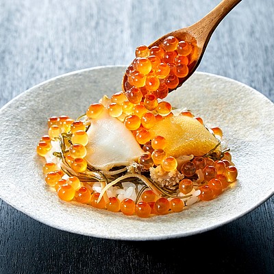 【お取り寄せ】【WN】けせんの海 鳳凰膳 490g | 沖縄離島配送不可