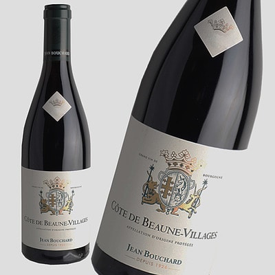 フランス ブルゴーニュ JB コート ド ボーヌ ヴィラージュ 750ml