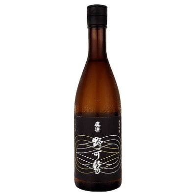 長野 真澄 純米吟醸 野可勢 720ml×3本