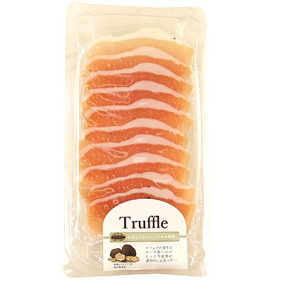 ジャンボンフーズ トリュフ香るロース生ハム 35g