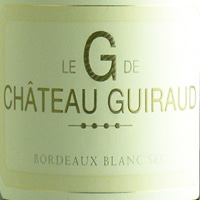 フランス ボルドー ソーテルヌ 2016 CH ギロー 750ml