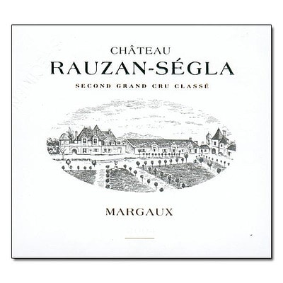 フランス ボルドー マルゴー 2016 CH ローザン セグラ 750ml