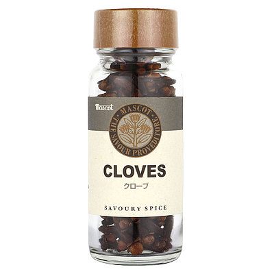 マスコット クローブ(ホール) 20g