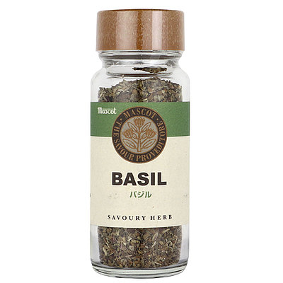 マスコット バジルエアードライ(ホール) 8g