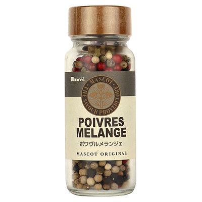 マスコット ポワヴルメランジェ 28g
