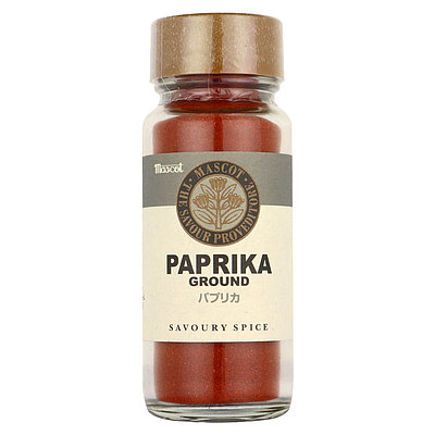 マスコット パプリカパウダー 37g