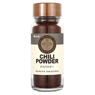 マスコット チリパウダー 35g