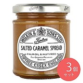 チップトリー ソルティッドキャラメルスプレッド 210g×3個