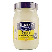 ヘルマン リアルマヨネーズ 430g