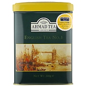アーマッド イングリッシュNo.1 200g