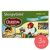 セレッシャル スリーピータイム 16P×3個