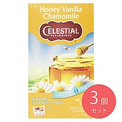 セレッシャル ハニーバニラカモミール 15P×3個