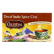 セレッシャル デカフェインディアンスパイスチャイ 20P×3個