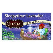 セレッシャル スリーピータイム ラベンダー 20P×3個