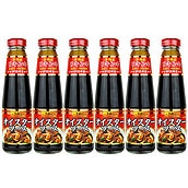 リキンキ オイスターソース 255g×6本