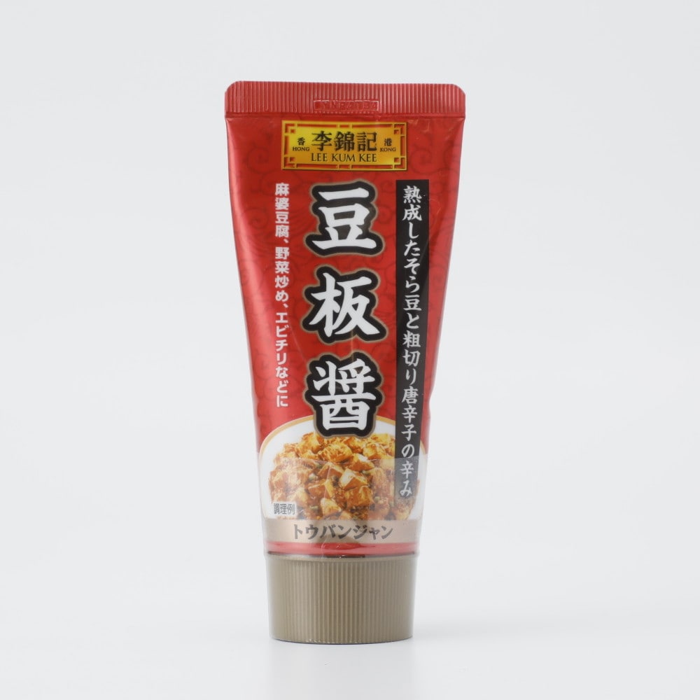 リキンキ 豆板醤（チューブ入り） 85g