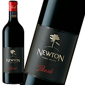 アメリカ カリフォルニア ナパ ヴァレー ニュートン ザ パズル 750ml