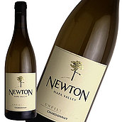 アメリカ カリフォルニア ニュートンアンフィルターシャルドネ 750ml