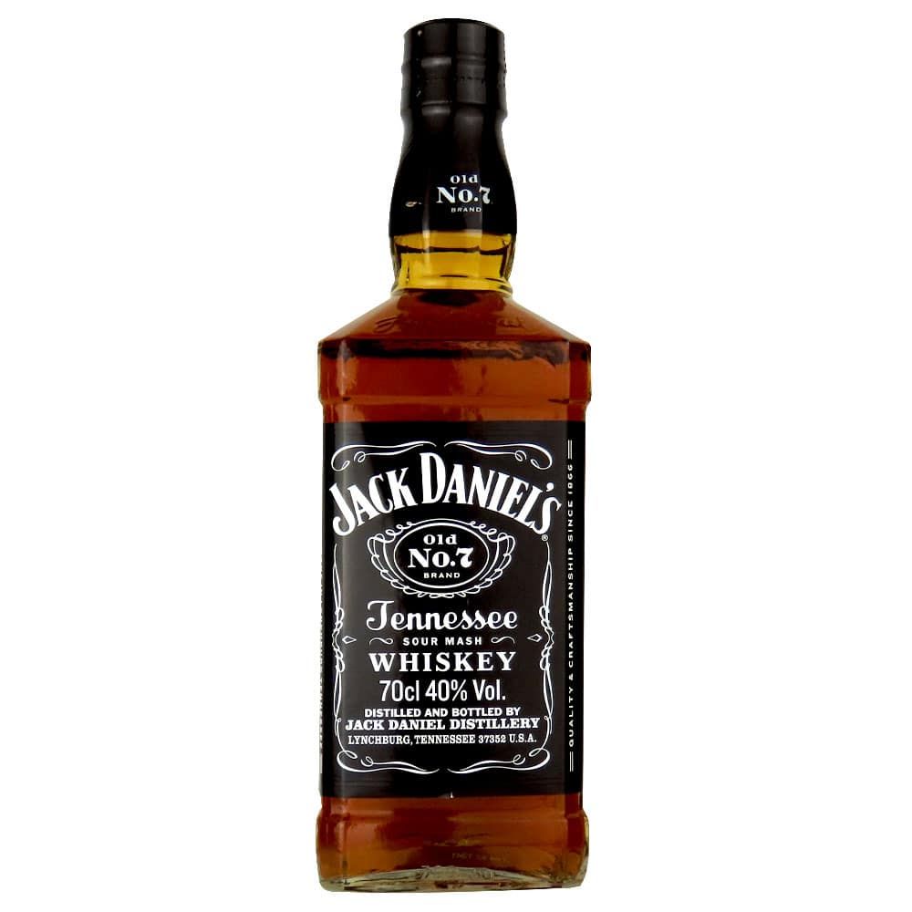 ジャックダニエル40゜ 700ml