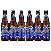 シンガポール タイガービール 瓶 〔0603〕 330ml×6本