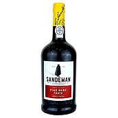 ポートワイン サンデマンルビーポート 750ml