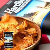 Hardbite オールドレスト 150g