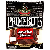 カントリープライム ドライペパロニバイツ ホット 125g