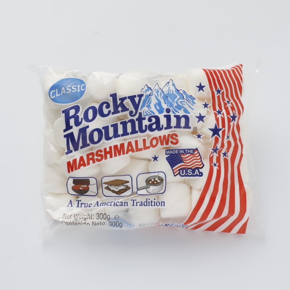 ロッキーマウンテンマシュマロ 300g 300g