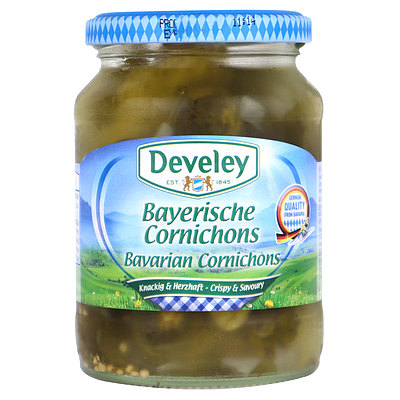 デベレイ コルニッション バイエルンスタイル 固形量190g