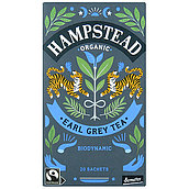 ハムステッド 有機アールグレイ 2g×20P | HAMPSTEAD