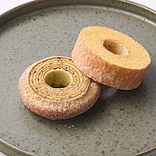 【お取り寄せ】【W】エレンバウム「時のなる木」ソフト＆ハード（S）8個入 | 沖縄・離島配送不可