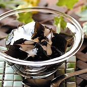 【お取り寄せ】【WN】サンパウロコーヒー 名水珈琲ゼリー 茶箱 110g×12個入 | 沖縄・離島配送不可