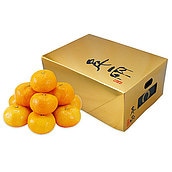 【お歳暮】【WNF】愛媛県宇和島産 日の丸みかん 5.0kg(Lサイズ) | 着日指定不可 / 12月1日より順次お届け