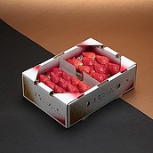 【お取り寄せ】【WNF】真心農園(埼玉県) まなこころ・葵 べにたま(2パック) 520g