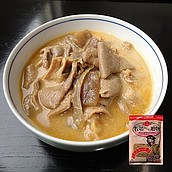 【お取り寄せ】【W】蔵王ミート 国産牛煮込みっ子 6個セット